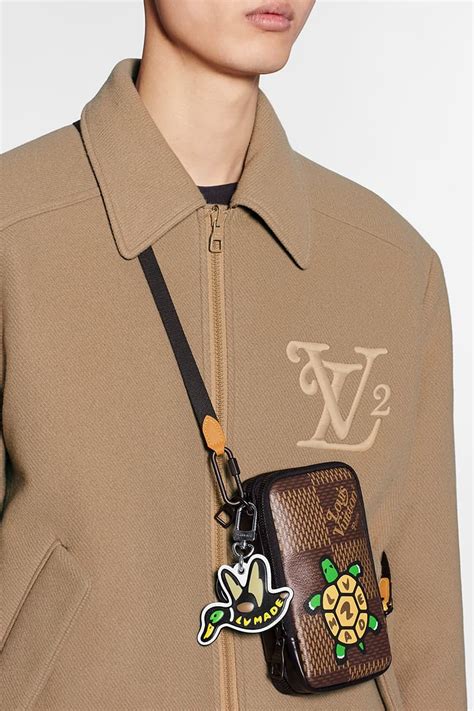 NIGO x Virgil Abloh Louis Vuitton LV² Drop 2 Detailed Look